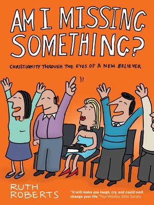 cover image of Am I Missing Something?